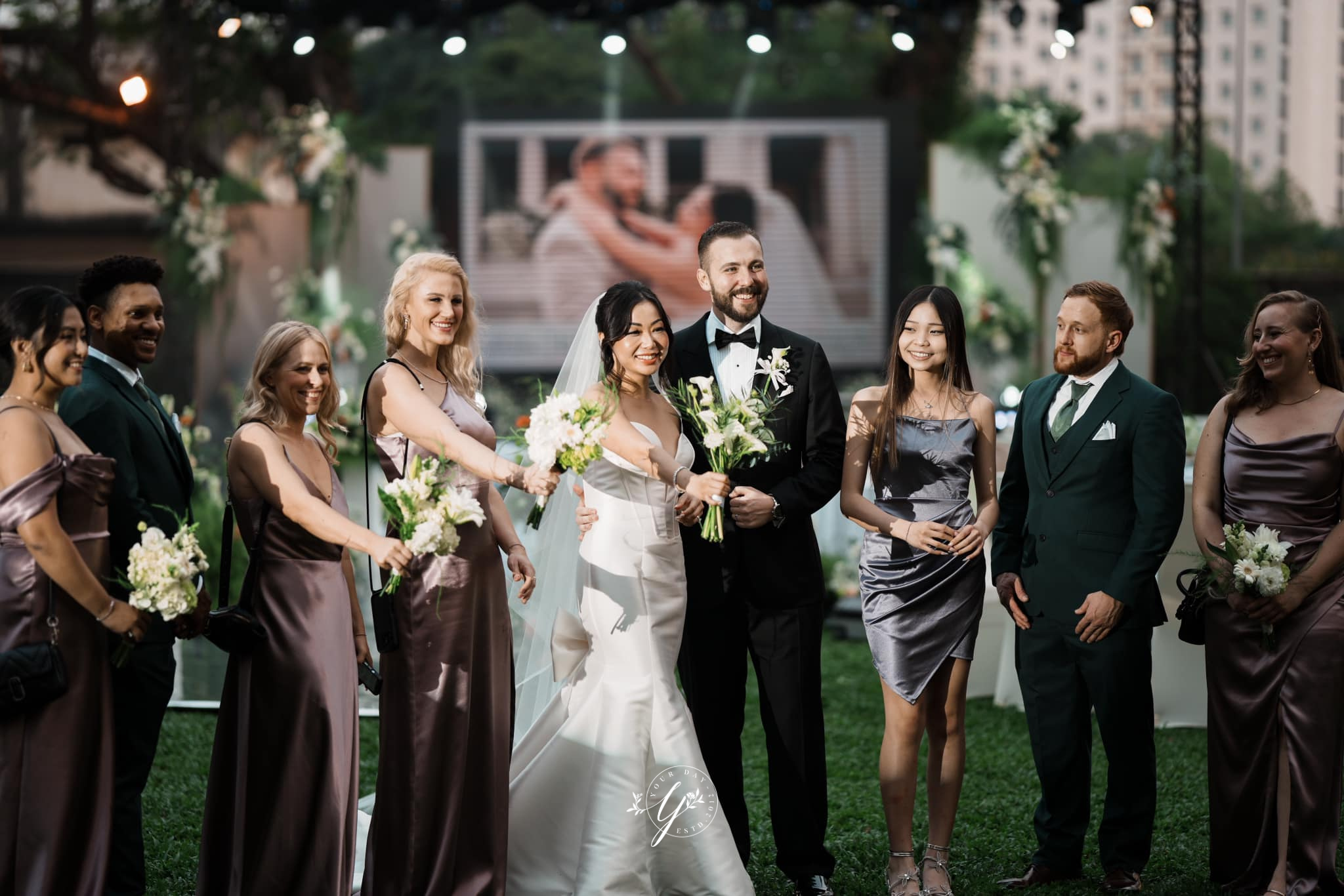 Nikko Garden Outdoor